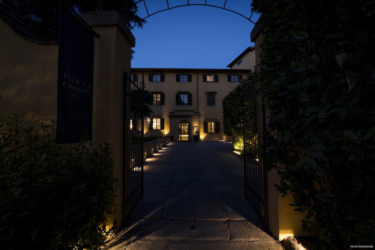 Horto Convento Hotel Florence Exterior photo
